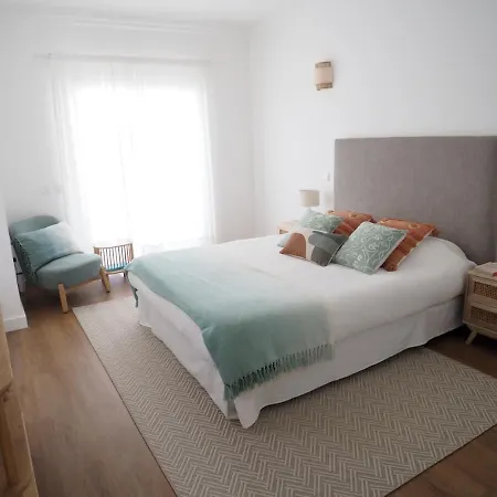 Charming V2 Next To Ocean, Golf & Natural Reserve Albufeira Exterior photo