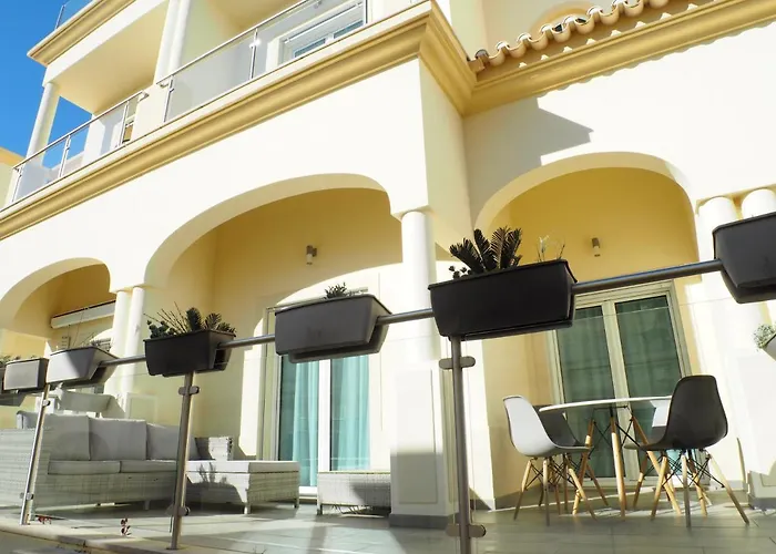 Charming V2 Next To Ocean, Golf & Natural Reserve