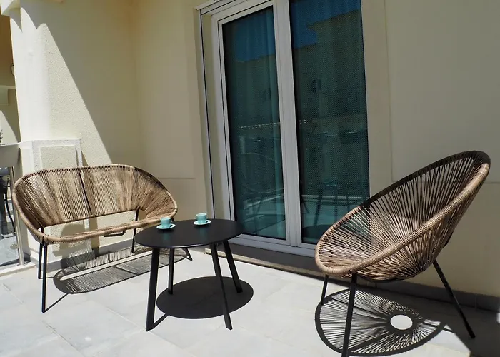 Charming V2 Next To Ocean, Golf & Natural Reserve