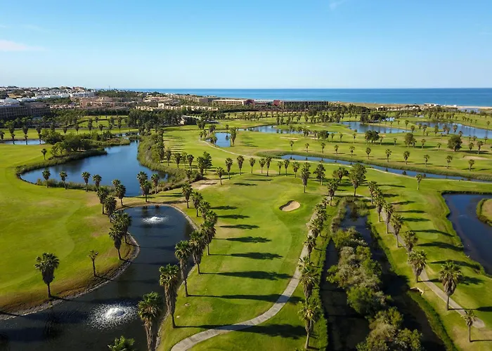 Charming V2 Next To Ocean, Golf & Natural Reserve