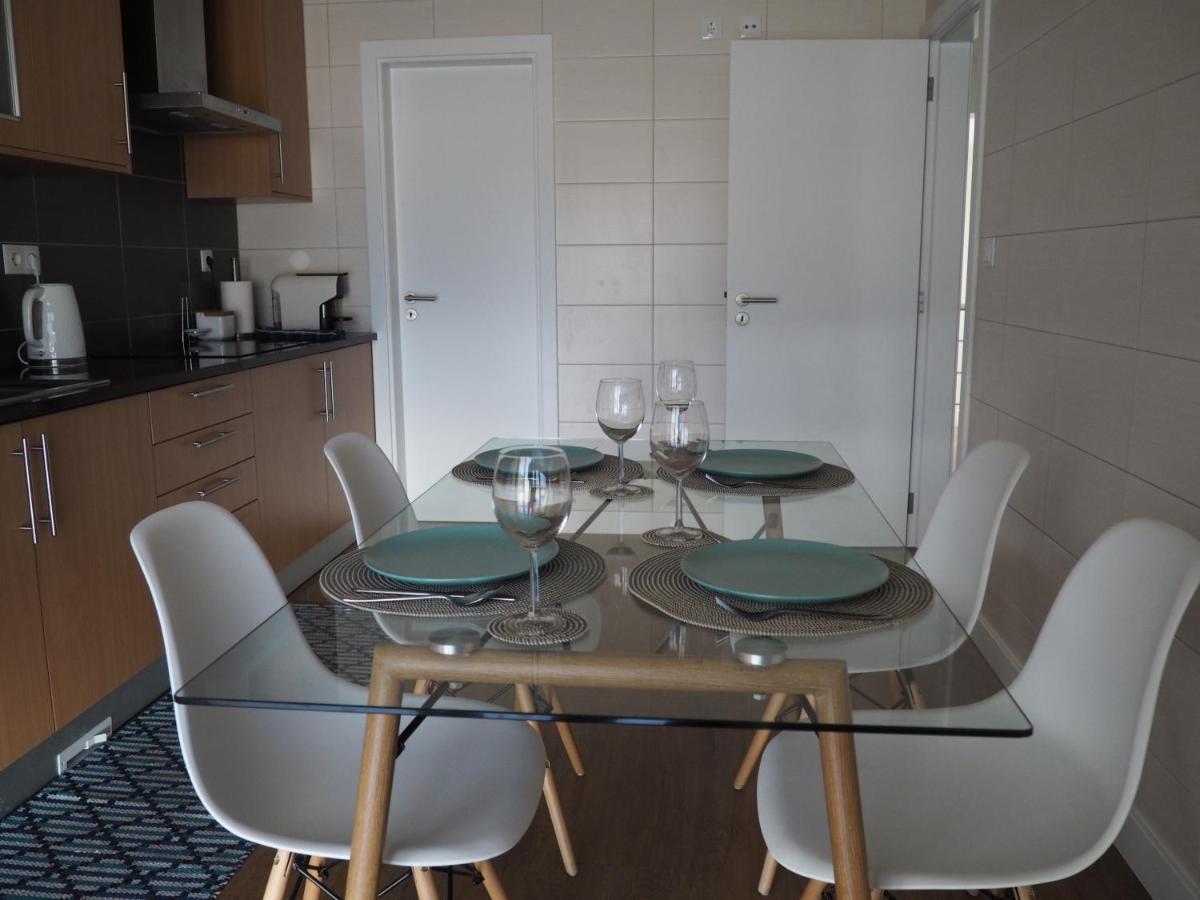 Holiday home Charming V2 Next To Ocean, Golf & Natural Reserve