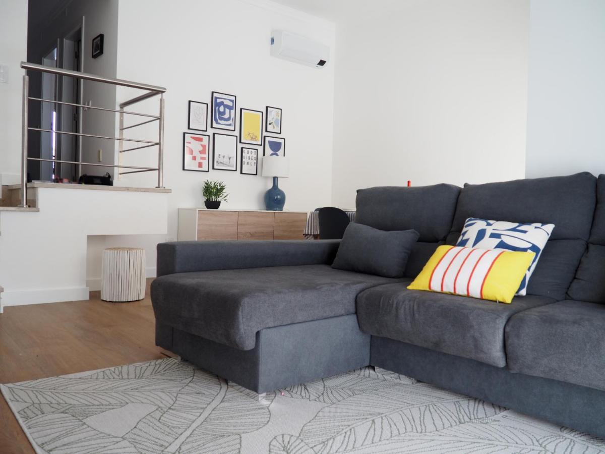 Charming V2 Next To Ocean, Golf & Natural Reserve Holiday home Albufeira