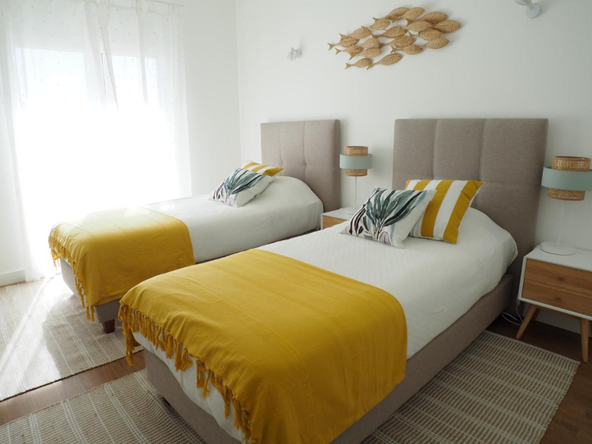 Charming V2 Next To Ocean, Golf & Natural Reserve Holiday home Albufeira