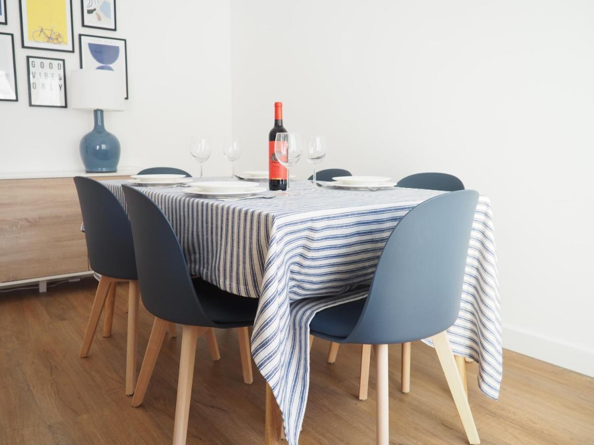 Charming V2 Next To Ocean, Golf & Natural Reserve Holiday home *