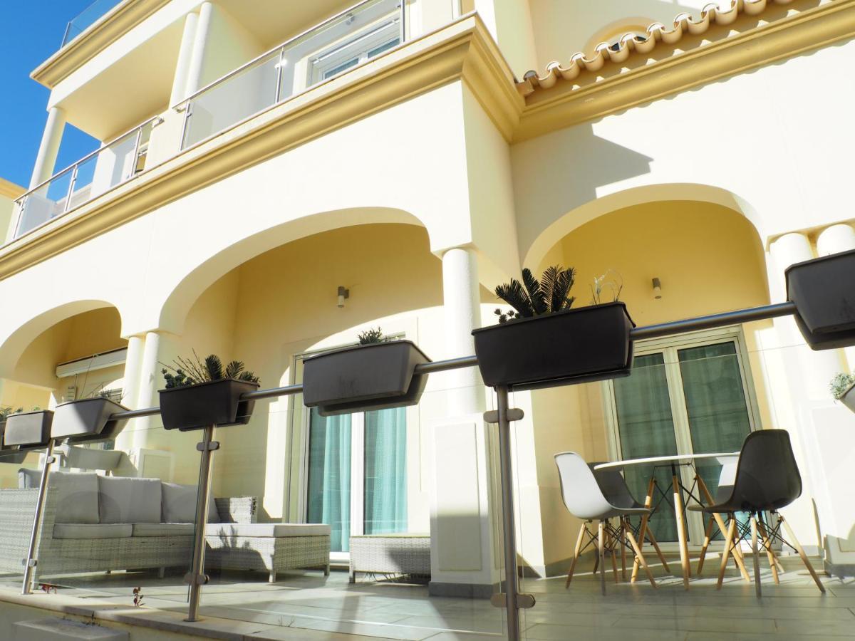 Holiday home Charming V2 Next To Ocean, Golf & Natural Reserve Albufeira