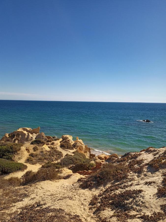 Holiday home Charming V2 Next To Ocean, Golf & Natural Reserve Albufeira