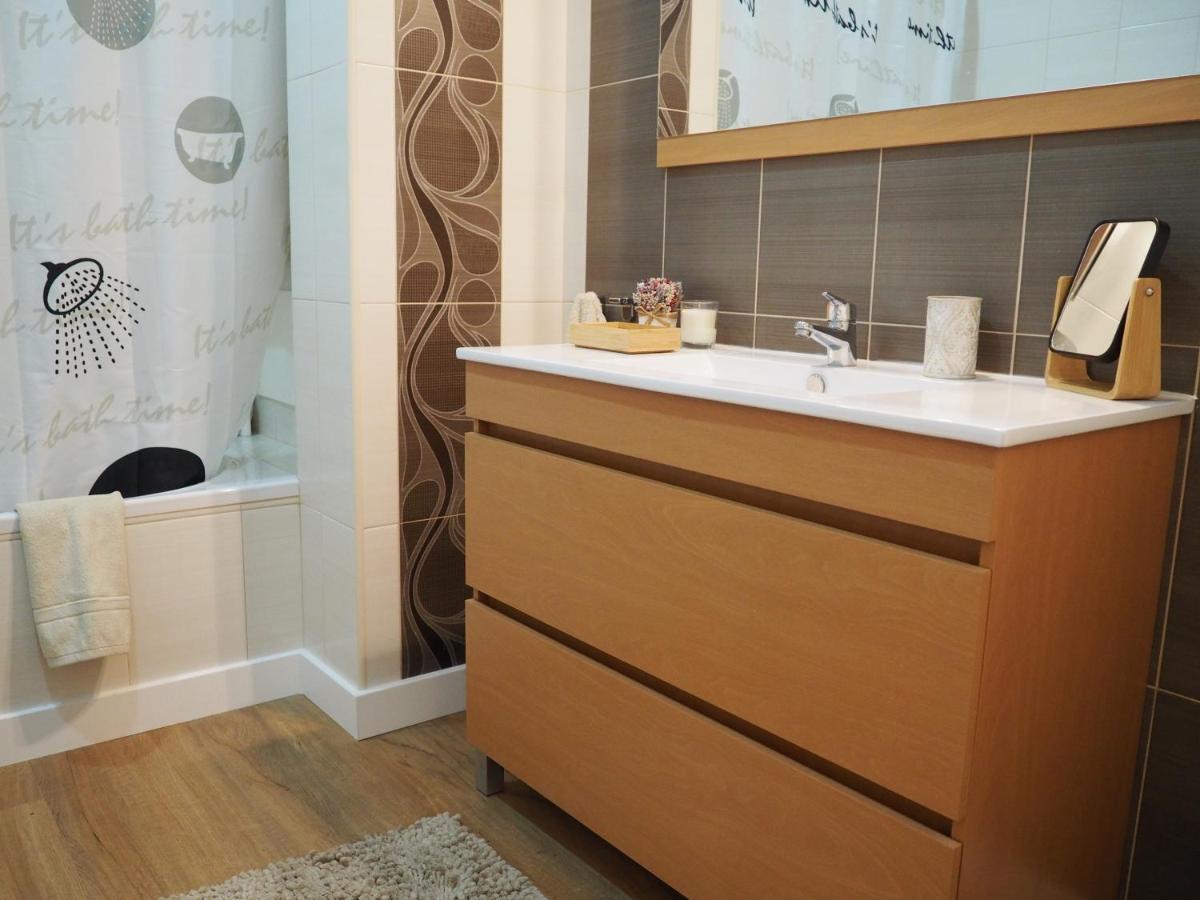 Holiday home Charming V2 Next To Ocean, Golf & Natural Reserve *