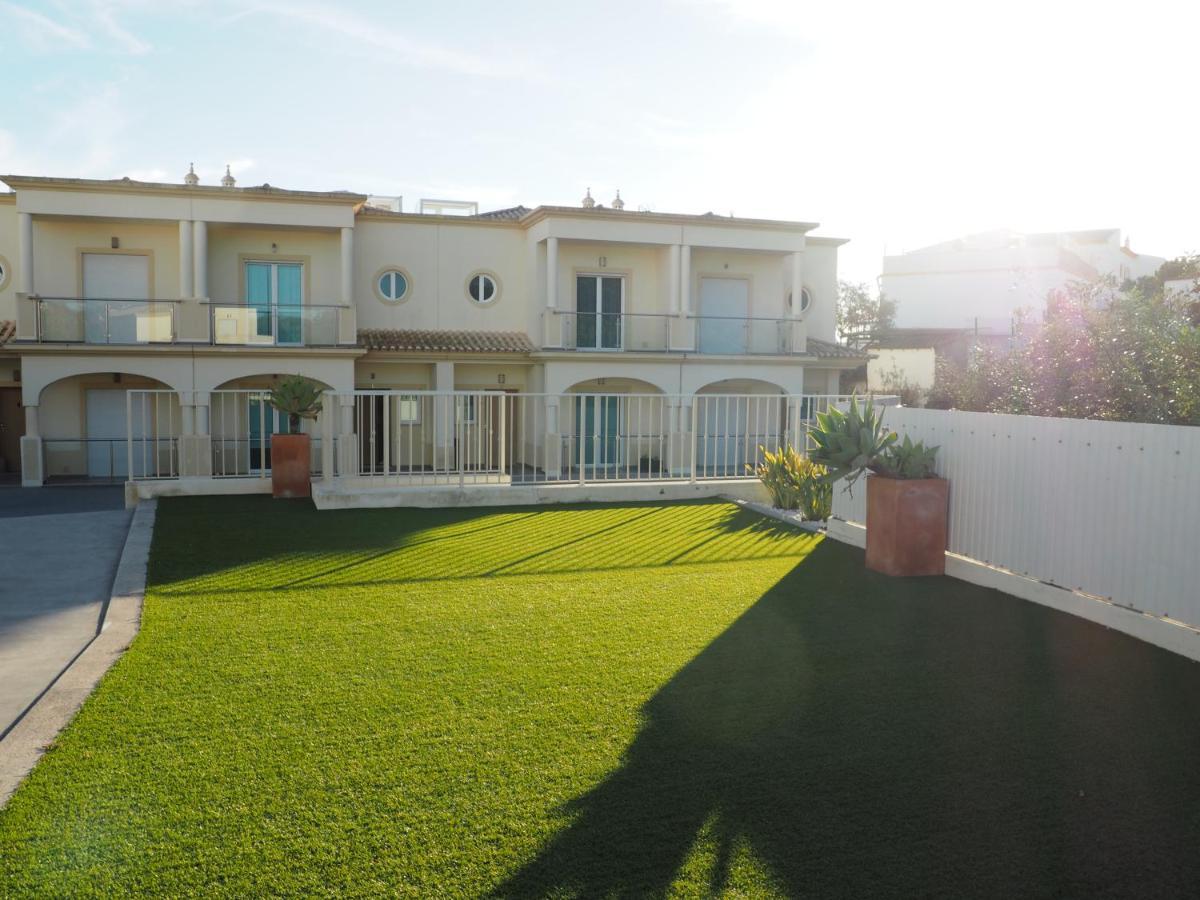 Charming V2 Next To Ocean, Golf & Natural Reserve Holiday home
